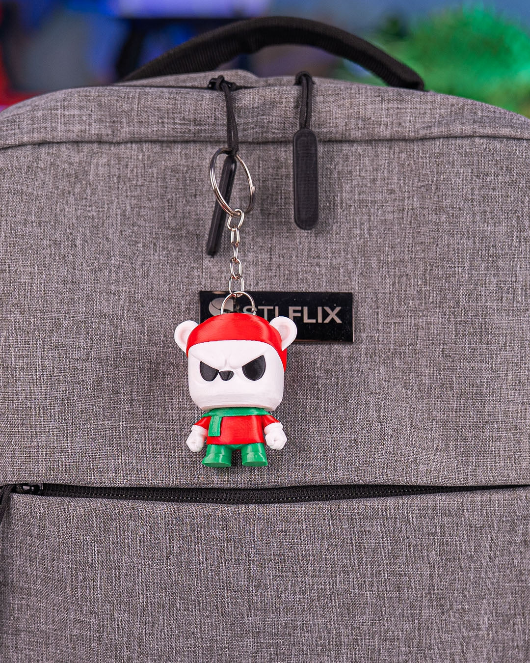 Anty Bear | Anty Matters Xmas Joy Collection