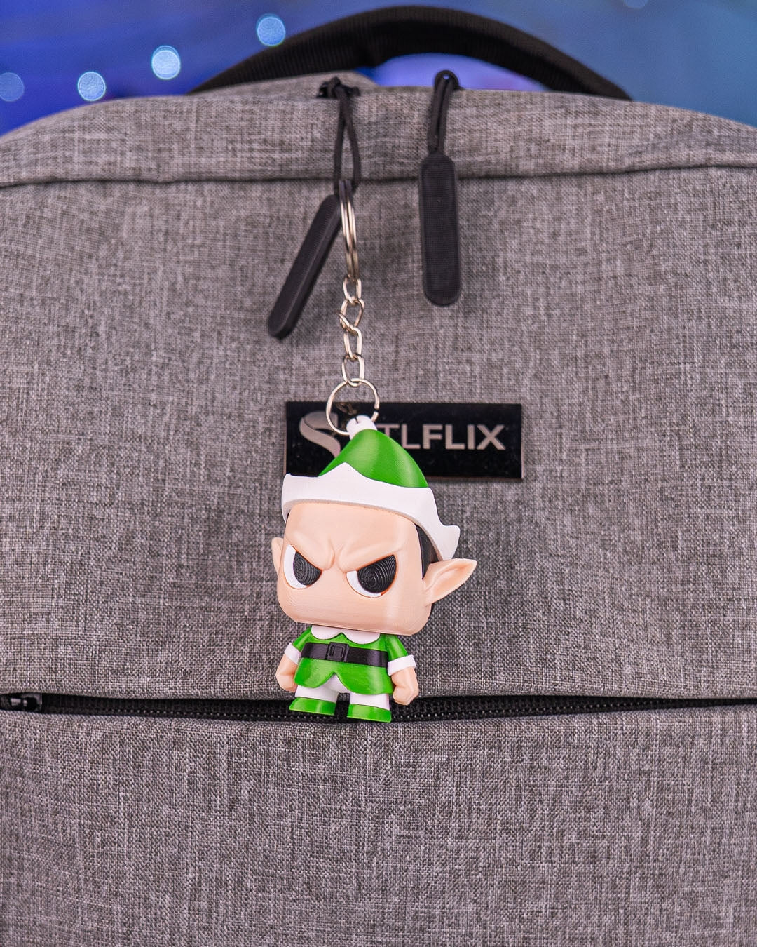 Anty Elf | Anty Matters Xmas Joy Collection