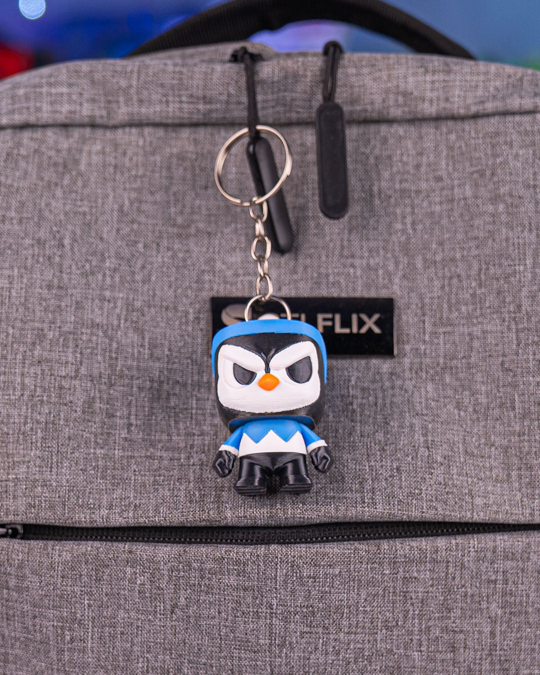 Anty Penguin | Anty Matters Xmas Joy Collection