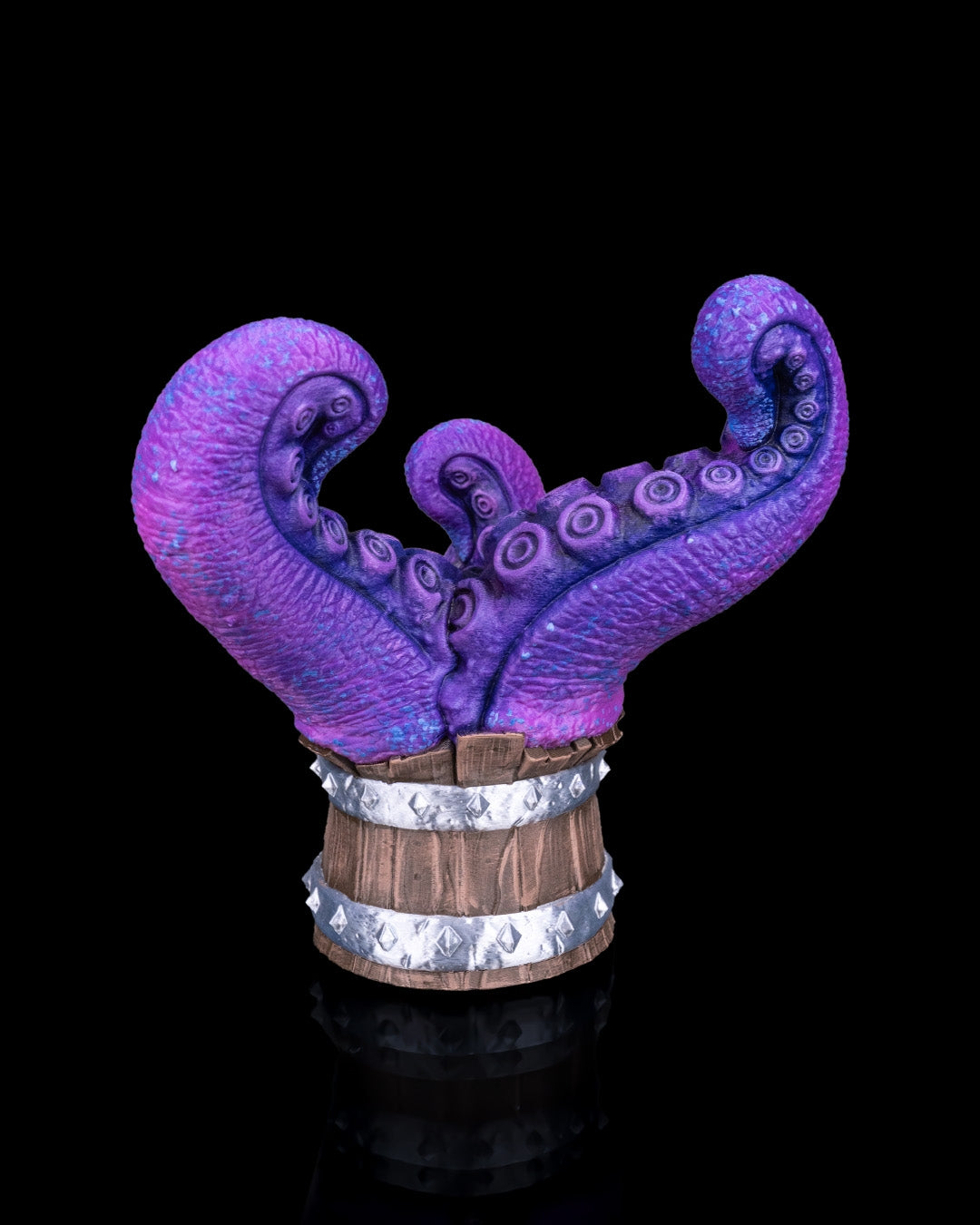 Barrel Royale Controller Holder