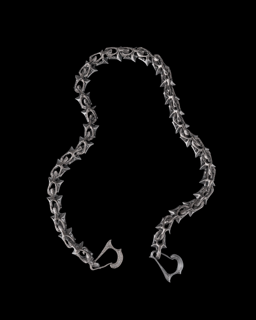 Bio Connections Chains
