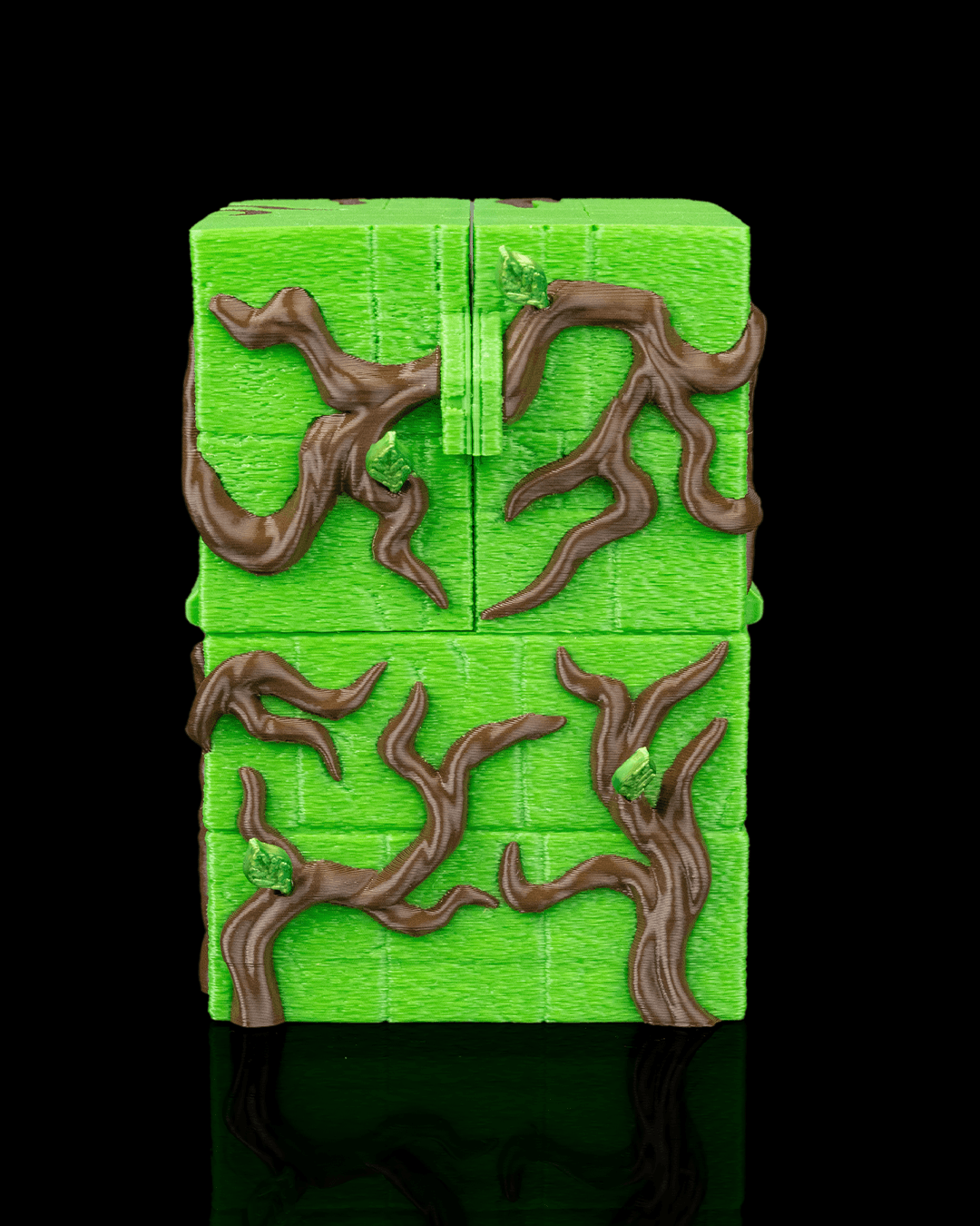 Box of the Grove Deck Box