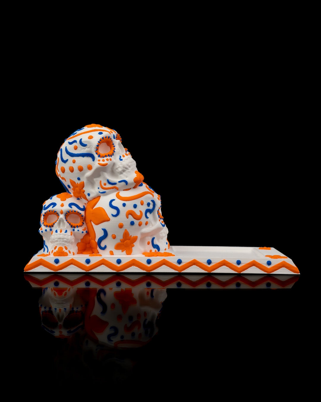 Eternal Scent Incense Holder