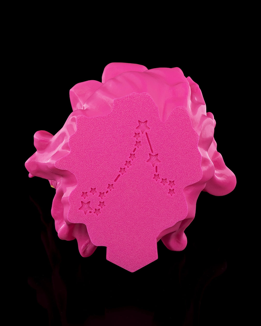 3D-Printed Zodiac Statues & Astrology Figures | Celestial Decor