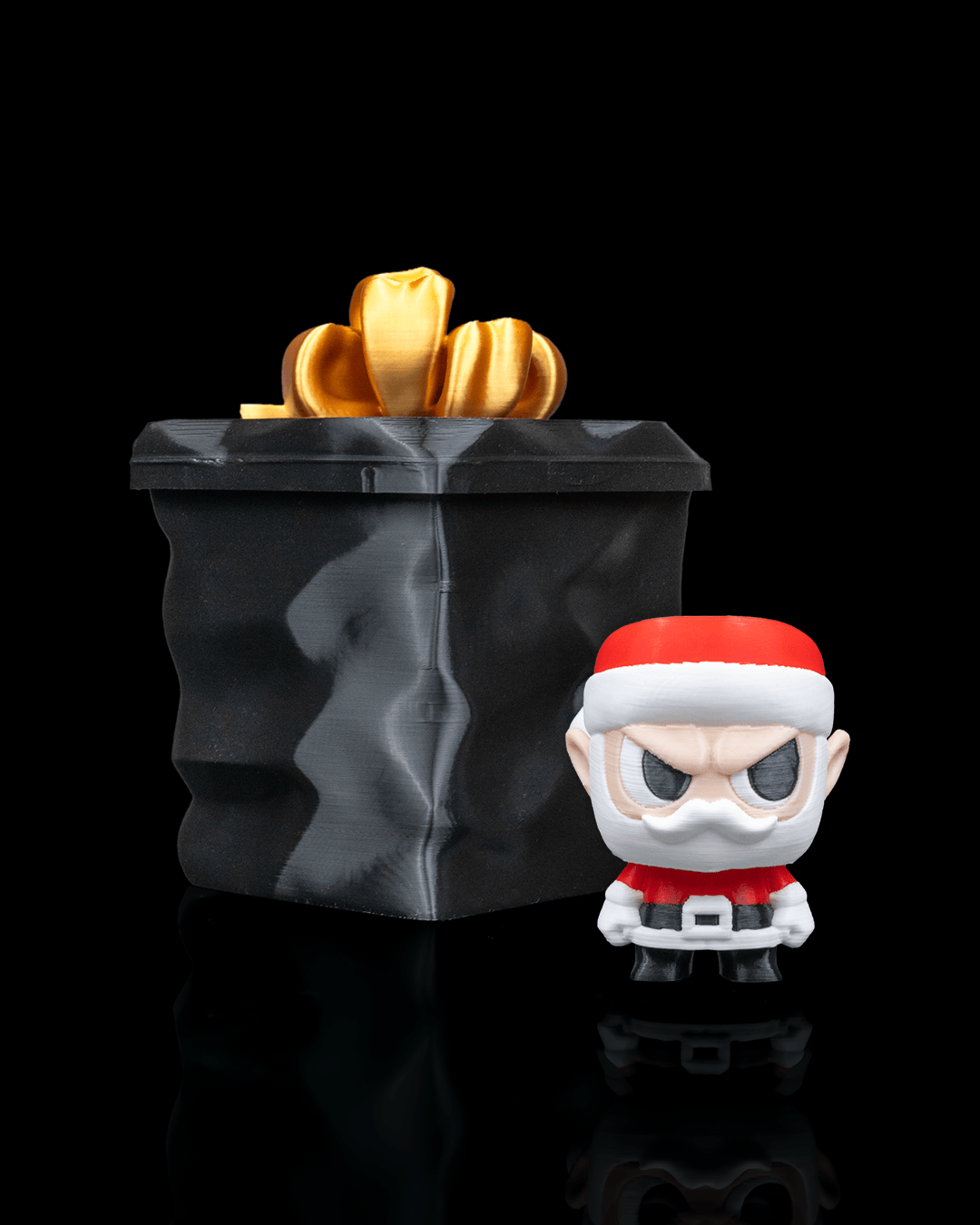 Santy Claus | Anty Matters Xmas Joy Collection