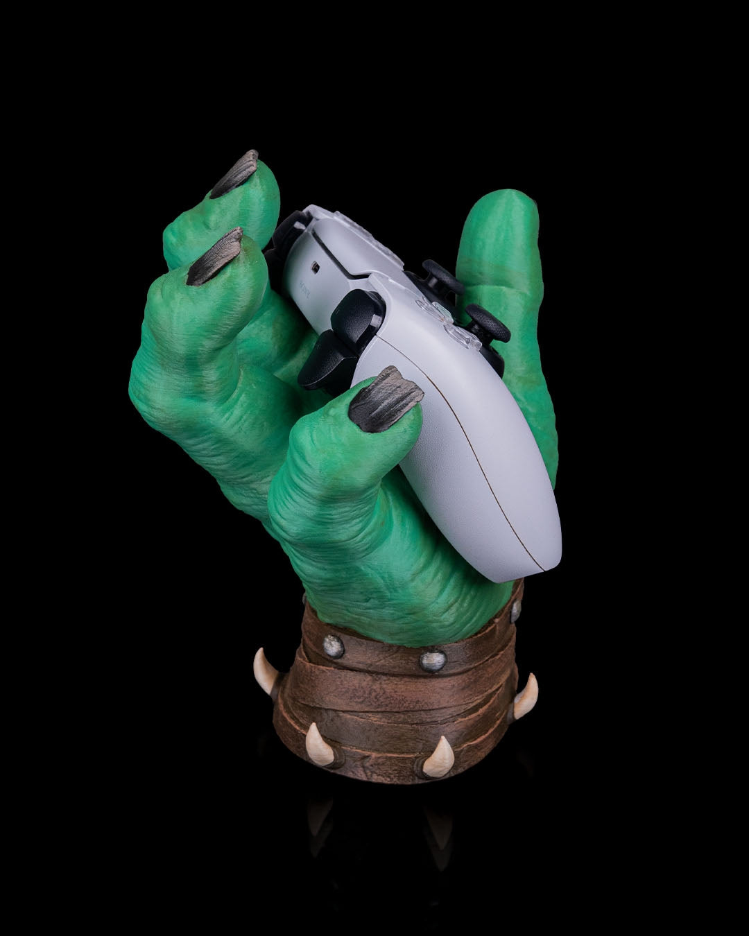 Smash Button Controller Holder
