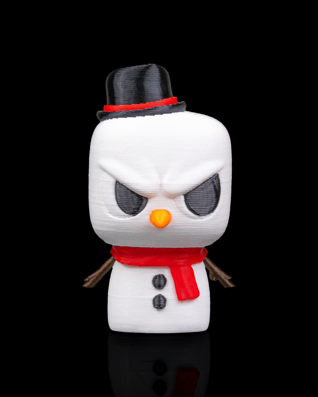 Snowmanty | Anty Matters Xmas Joy Collection