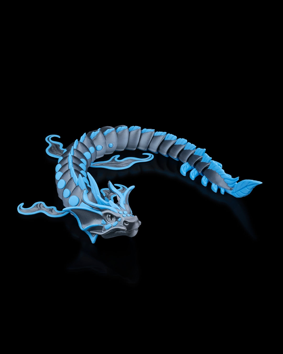 Abyssal Tide: Guardian of the Ocean’s Mysteries