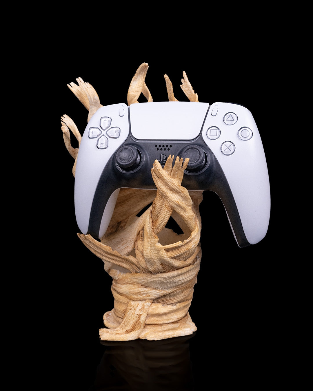Tomb Controller Holder