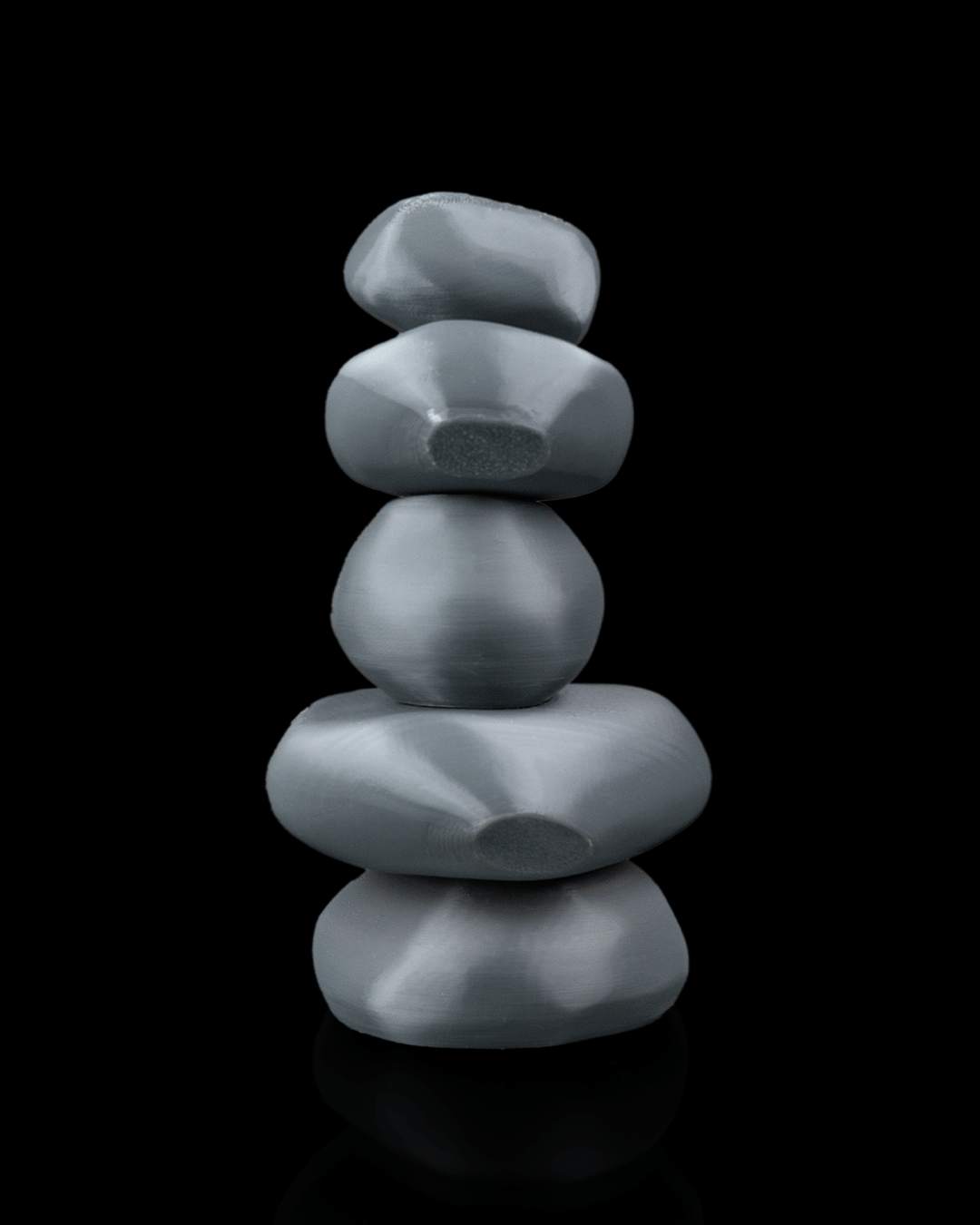 Zen Balance Incense Holder