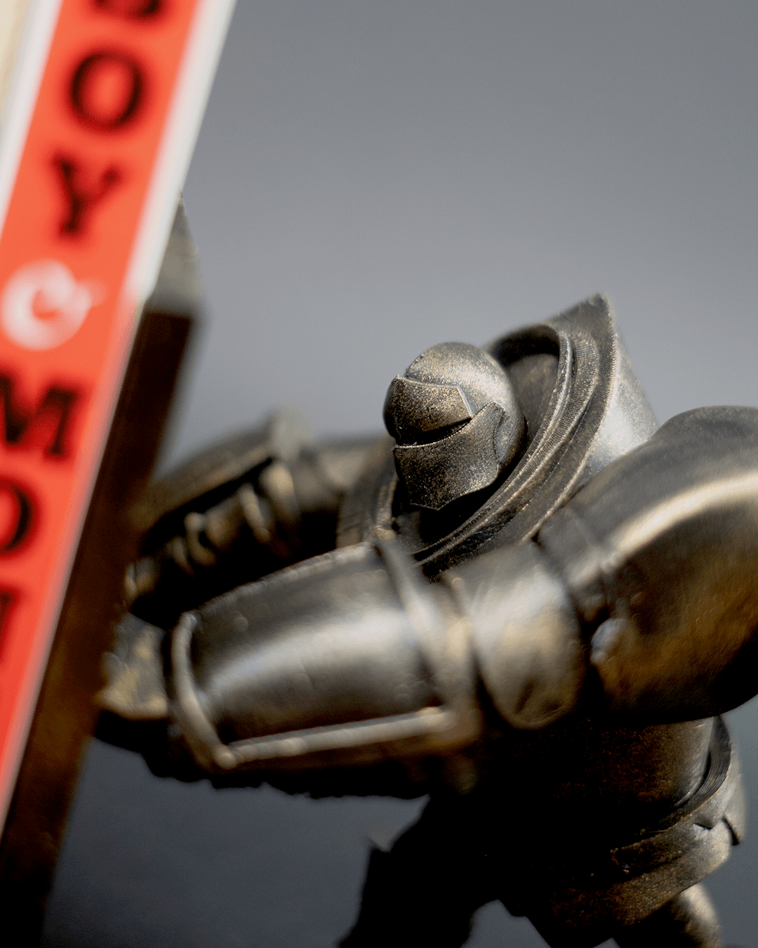 Knights Bookend