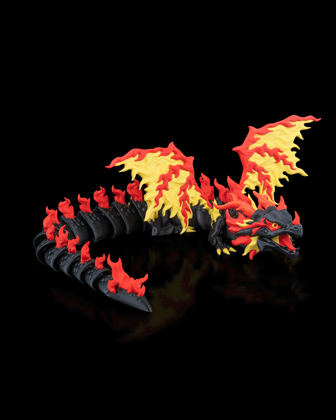 Dragons & Fantasy Creatures