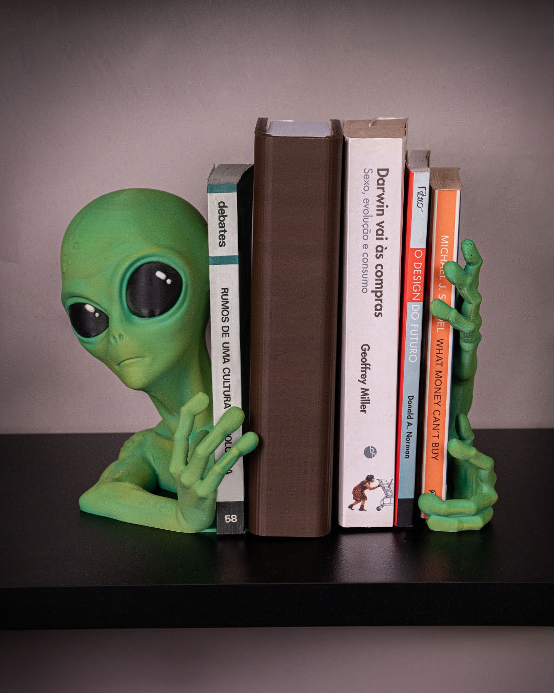 Bookmarks & Reading Accessories