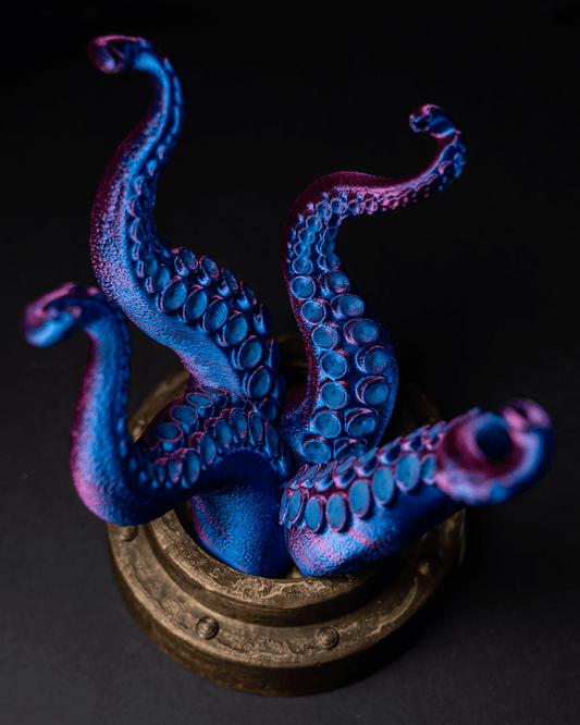 Tentaclerack