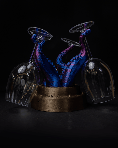 Tentaclerack