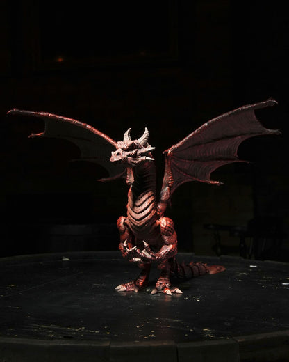 Epic Articulated 3D Printed Dragon Toy - Customizable Mythical Collectible in 26 Vibrant Colors