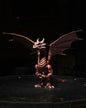 Epic Articulated 3D Printed Dragon Toy - Customizable Mythical Collectible in 26 Vibrant Colors