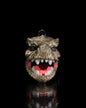 King Jira Keychain - Epic and Legendary Monster