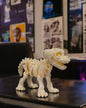 Skeleton Dog | Articulated PetSkeleton Figurine