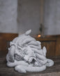 Gorgon Dice Tower: Medusa-Inspired 3D-Printed TTRPG Accessory
