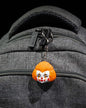Penny the Wise Keychain - Mischievously Detailed Clown Design
