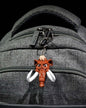 Mammoth Keychain - Majestic Ice Age Collectible