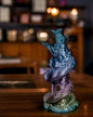 Basilisk Dice Tower