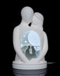 A Heart’s Intention - 3D Printed Romantic LED Light