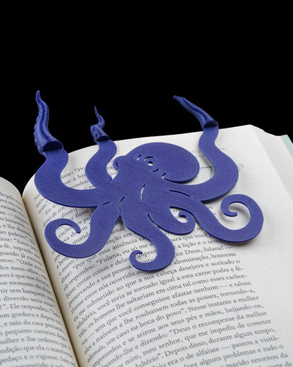 Abyss Bookmark