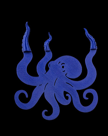 Abyss Bookmark