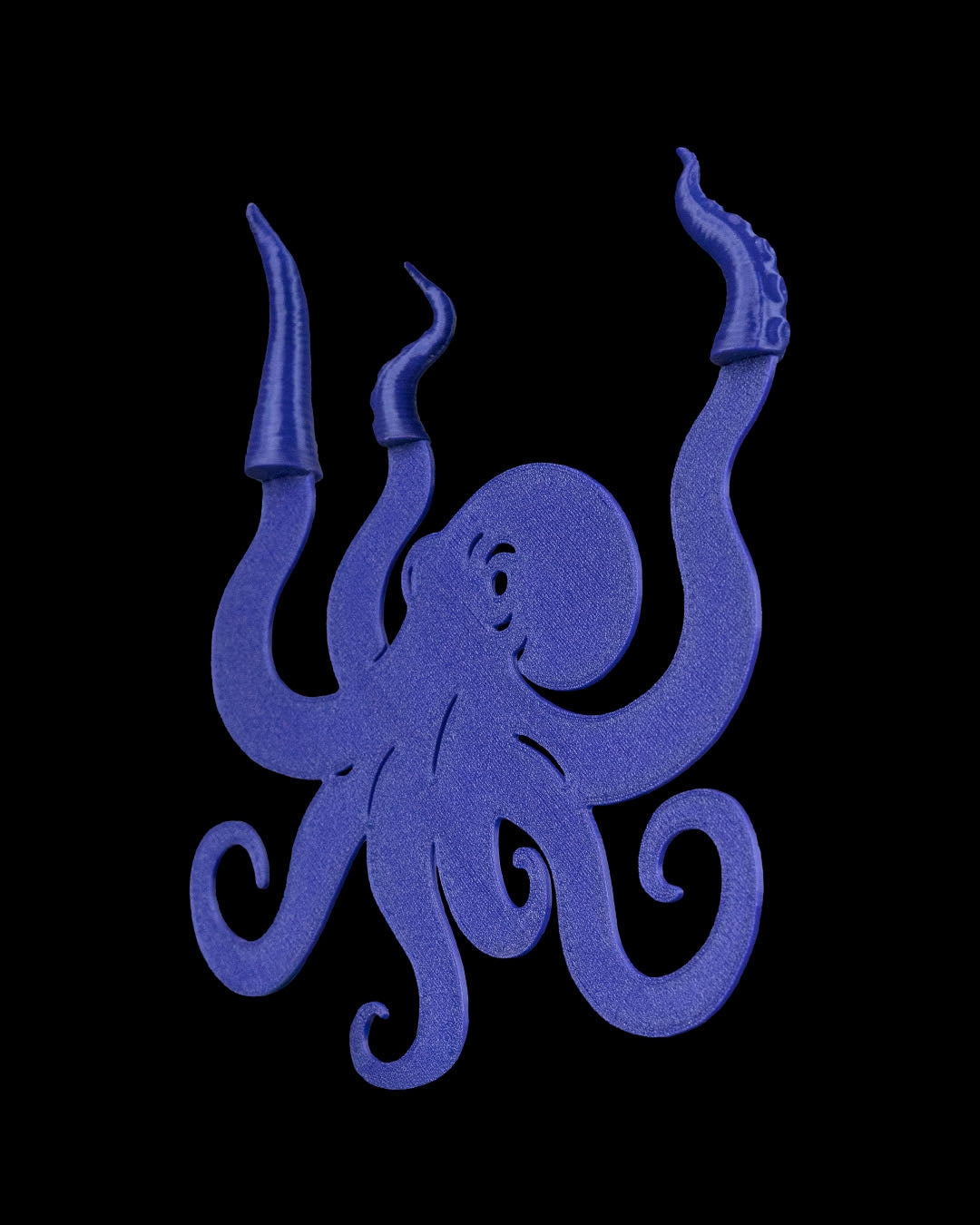 Abyss Bookmark