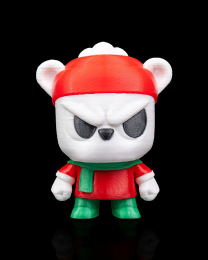Anty Bear | Anty Matters Xmas Joy Collection