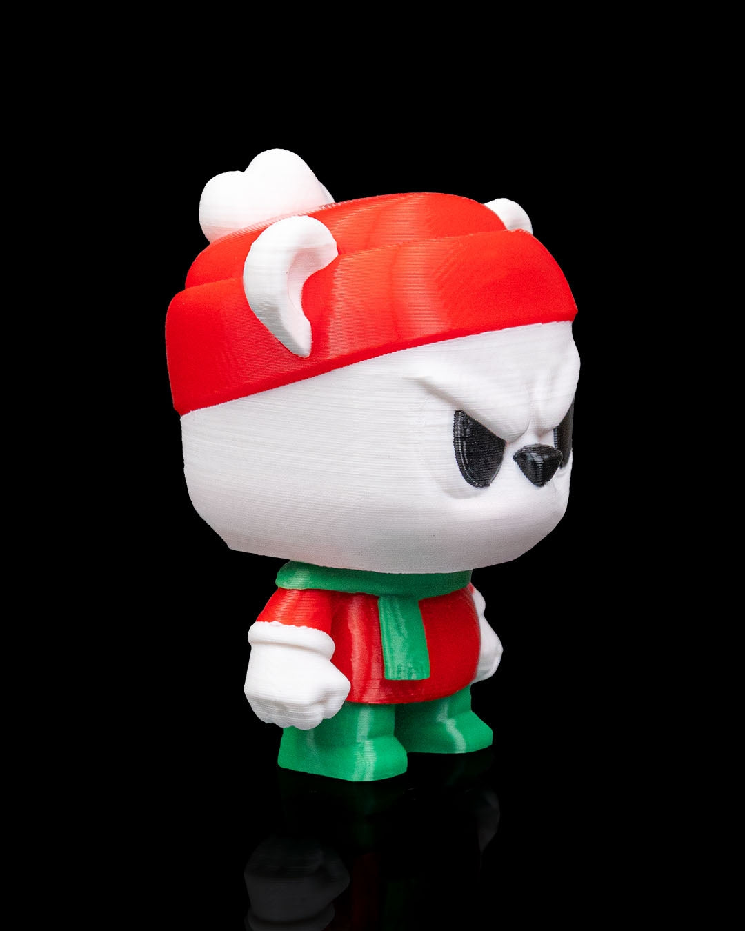 Anty Bear | Anty Matters Xmas Joy Collection