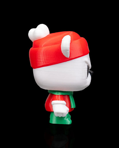 Anty Bear | Anty Matters Xmas Joy Collection