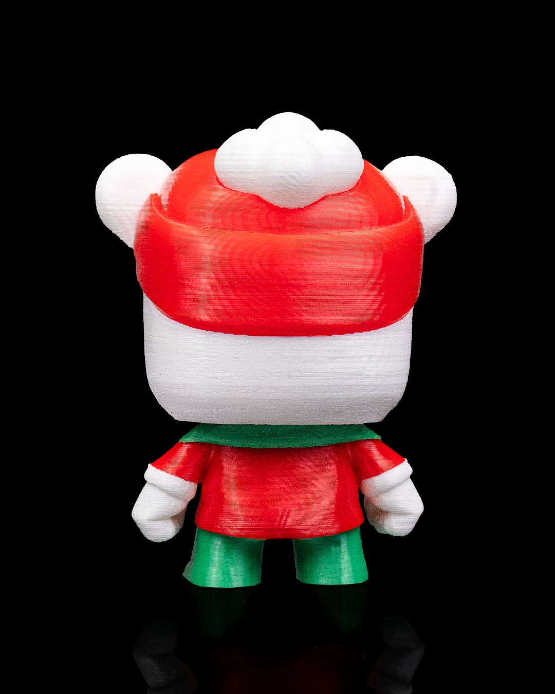 Anty Bear | Anty Matters Xmas Joy Collection