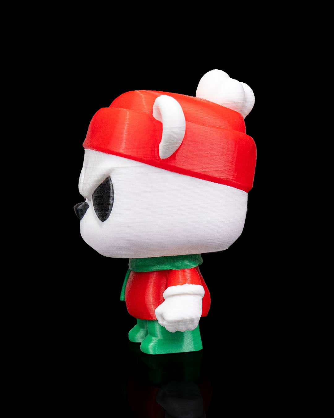 Anty Bear | Anty Matters Xmas Joy Collection
