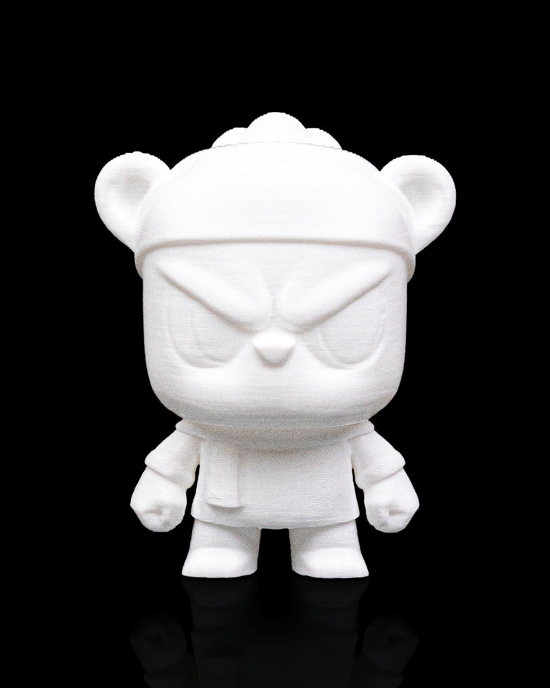 Anty Bear | Anty Matters Xmas Joy Collection