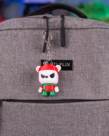 Anty Bear | Anty Matters Xmas Joy Collection