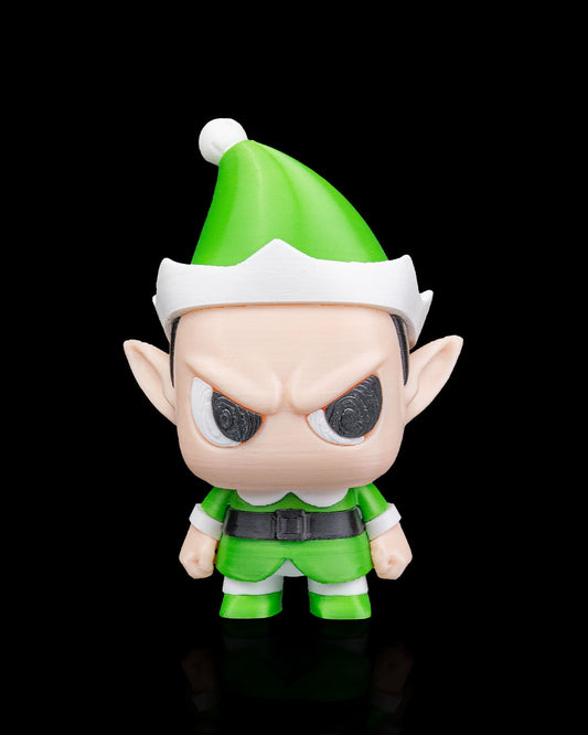 Anty Elf | Anty Matters Xmas Joy Collection