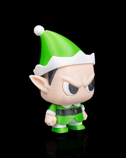 Anty Elf | Anty Matters Xmas Joy Collection