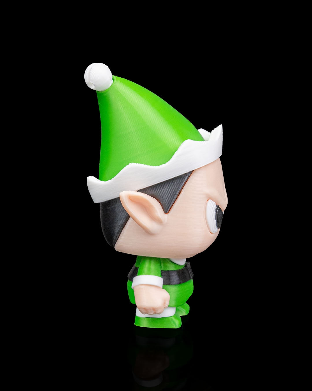 Anty Elf | Anty Matters Xmas Joy Collection
