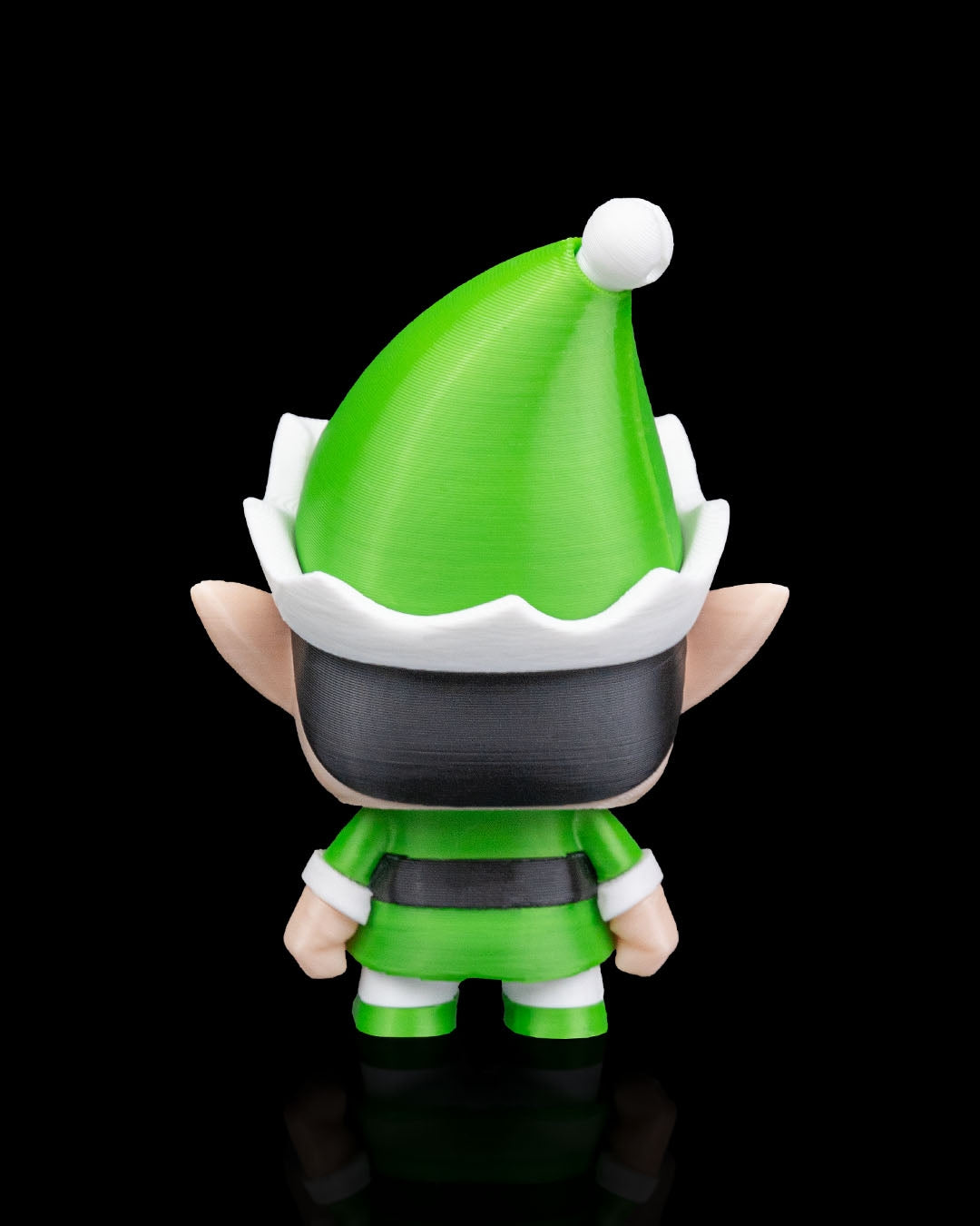 Anty Elf | Anty Matters Xmas Joy Collection
