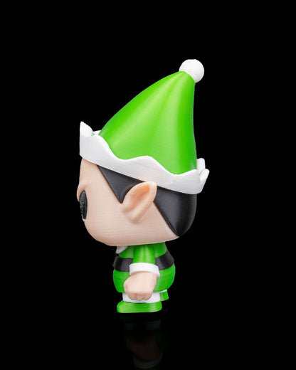 Anty Elf | Anty Matters Xmas Joy Collection