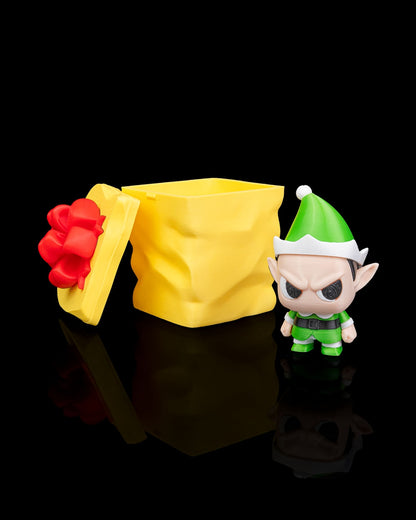 Anty Elf | Anty Matters Xmas Joy Collection