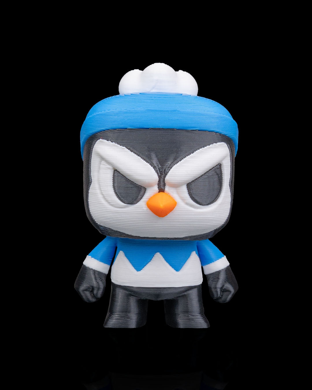 Anty Penguin | Anty Matters Xmas Joy Collection