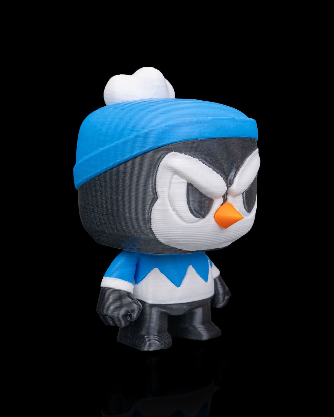 Anty Penguin | Anty Matters Xmas Joy Collection