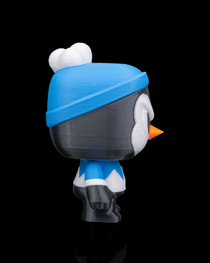 Anty Penguin | Anty Matters Xmas Joy Collection