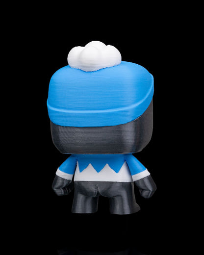 Anty Penguin | Anty Matters Xmas Joy Collection