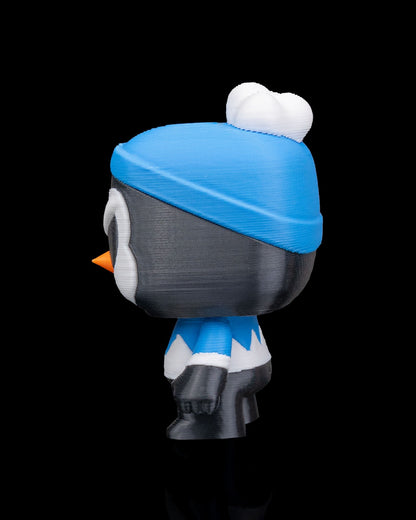 Anty Penguin | Anty Matters Xmas Joy Collection