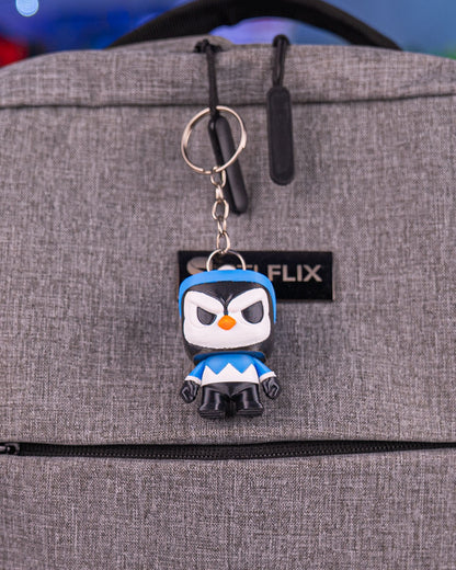 Anty Penguin | Anty Matters Xmas Joy Collection